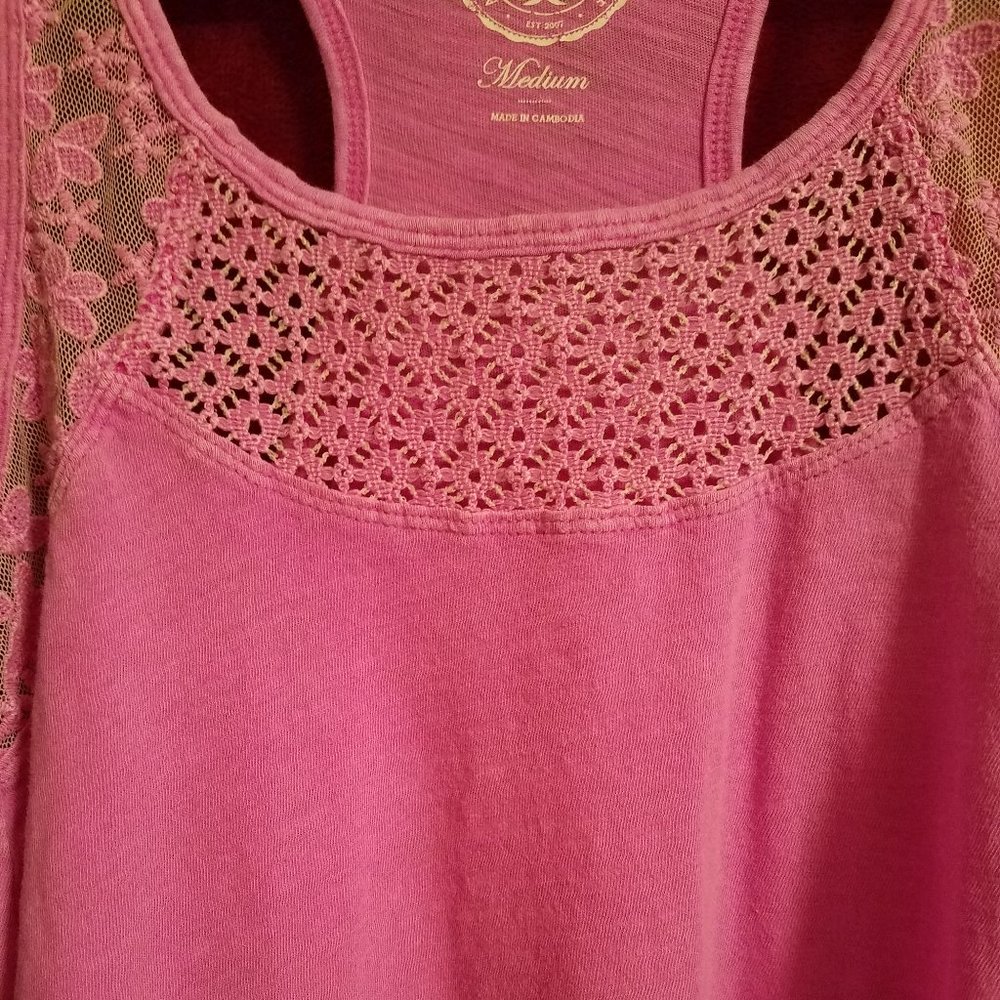 SO Tank top - Picture 4 of 6